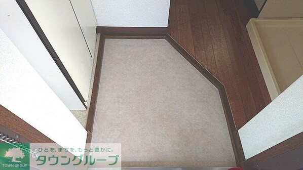 ジュネス5の物件内観写真